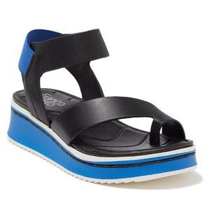 Franco Santo Elliot Sandals Size 6